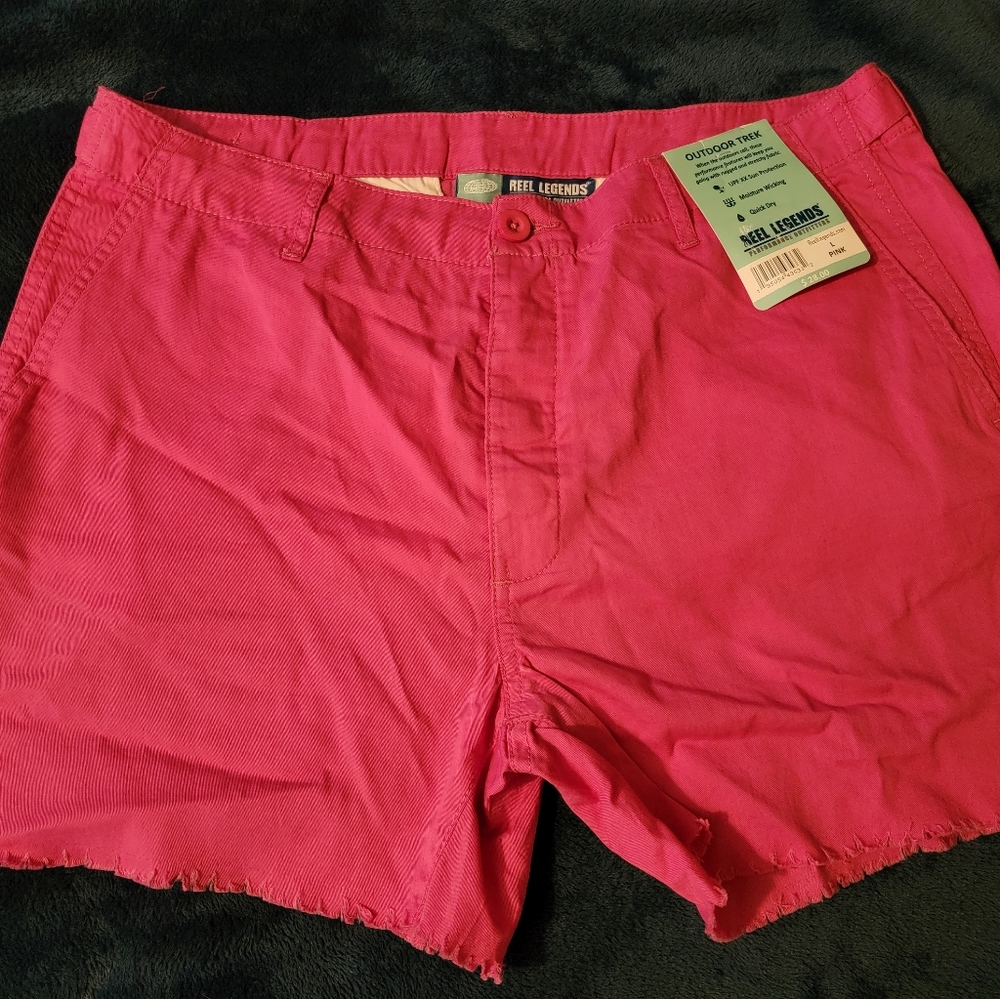 Reel Legends Shorts
